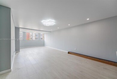 welcoming living space