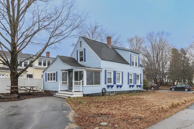 33 Downing St unit 7443-Z-121, Concord, NH 03301 - photo 3