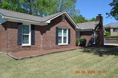941 Lismore Dr, Columbus, GA 31904 - photo 4