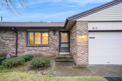 612 Gardenview Dr SW, Byron Center, MI 49315 - photo 2