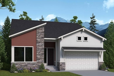 The Windom - C Exterior