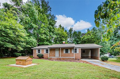 1307 Arabian Dr, Asheboro, NC 27205 - photo 2