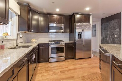 623 E 2nd St unit 1, Boston, MA 02127 - photo 4