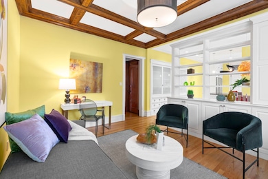 The Pattington unit L6, Chicago, IL 60613 - photo 5