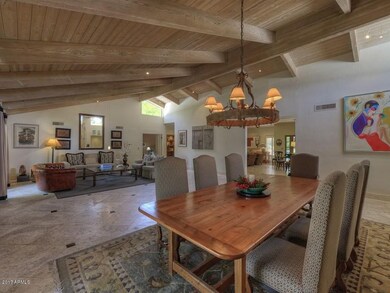 007_Dining ~ Living Room