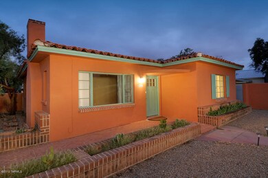 2444 E 5th St, Tucson, AZ 85719 - photo 2