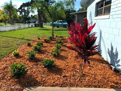 Fresh Landscaping
