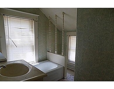 Interior Space/Layout.