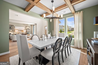 2780 Dolce Rd, Dacula, GA 30019 - photo 6