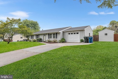 7384 Brett Rd, Easton, MD 21601 - photo 2