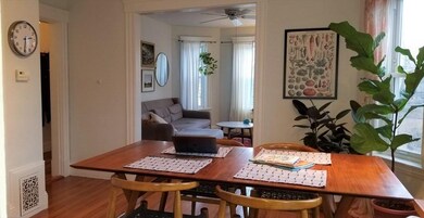 128 Garden St unit 2, Cambridge, MA 02138 - photo 2