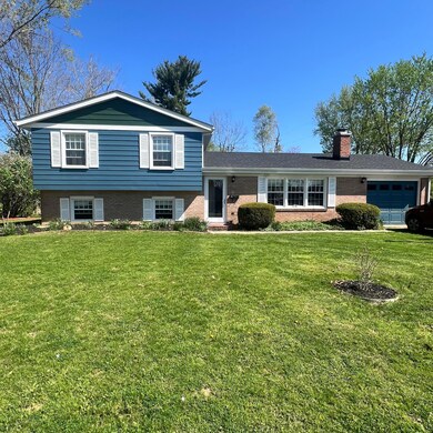 927 Elm St, Wilmington, OH 45177 - photo 2