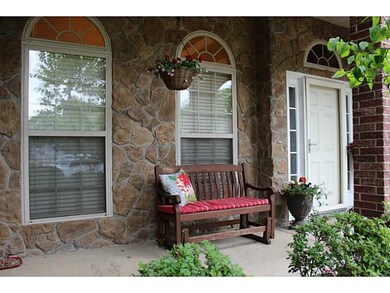 2367 Huntsboro Ln, Springdale, AR 72762 - photo 6