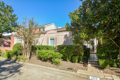 This beautiful home is nestled in a quite community.