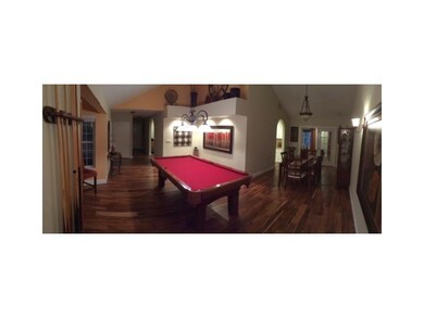 Den/Family/Great Room.