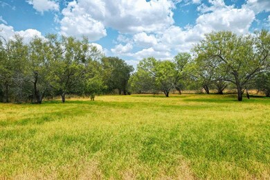 View of yard featuring a view of countryside