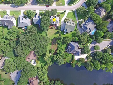 Pond Site