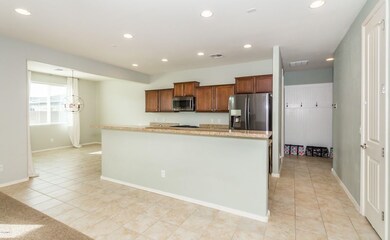 005_Kitchen And Dining Area