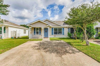 2523 Trailwood Dr, Cantonment, FL 32533 - photo 2