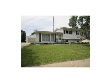 Front Exterior.