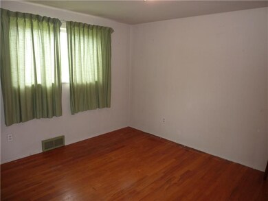 Bedroom.