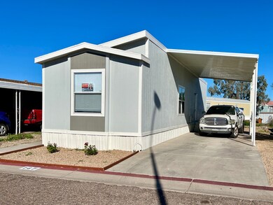 625 W Mckellips Rd unit 147, Mesa, AZ 85201 - photo 4