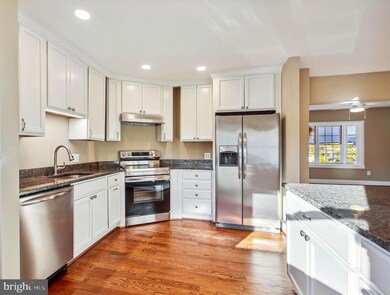 1025 Hanson St, Annapolis, MD 21403 - photo 2