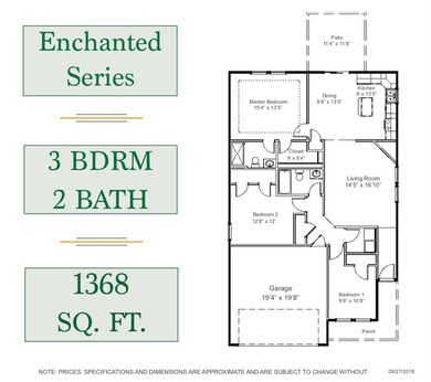 683 Spartan Commodor Ln Lot 20, Inman, SC 29349 - photo 2