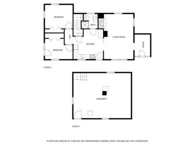 1069 River Ave, Gardiner, ME 04345 - photo 2