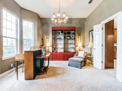 3812 Granada Trail, Denton, TX 76205 - photo 6