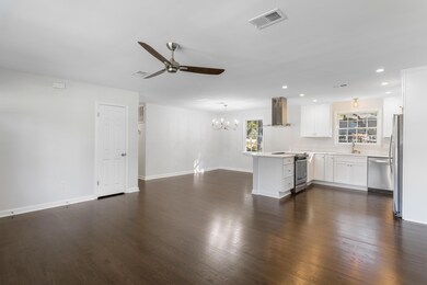 Kitchen - Dining