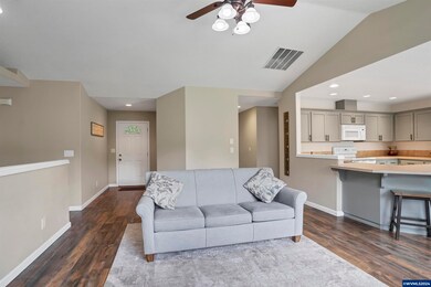 4308 Batting St NE, Keizer, OR 97303 - photo 7