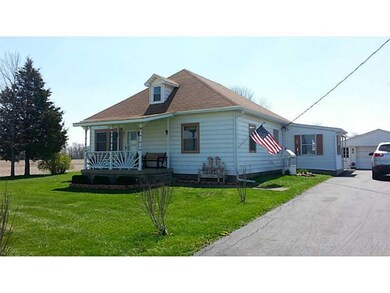 2785 W 1100 N, Fountaintown, IN 46130 - photo 2