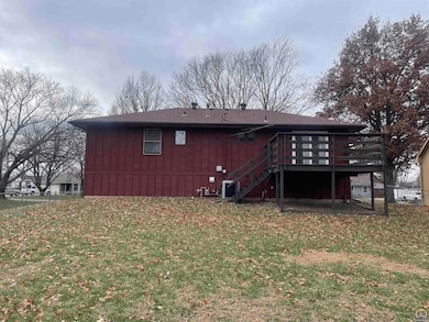 416 Aquarius St, Silver Lake, KS 66539 - photo 6