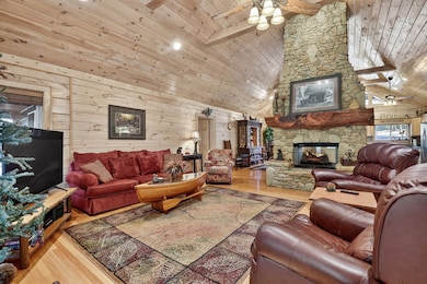 144 Chase Hollow Ln, Suches, GA 30572 - photo 4