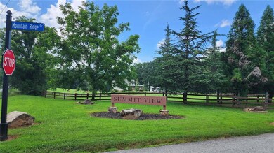 View of property's community