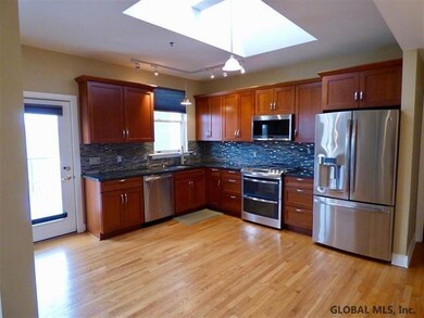 73 Railroad Place unit 402, Saratoga Springs, NY 12866 - photo 2