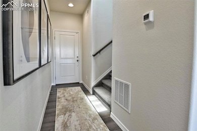 *Photos of previous model home of same floor plan* Features will vary*