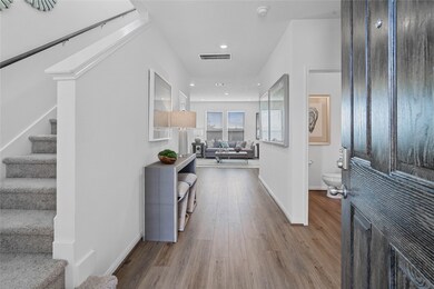 Come inside 8130 Leisure Point where the spacious