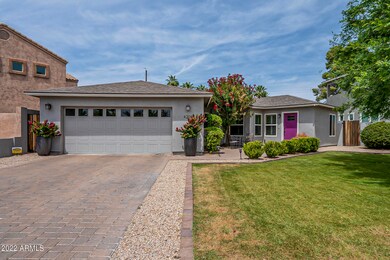 4208 E Roma Ave, Phoenix, AZ 85018 - photo 2