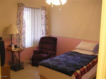 2nd Bedroom