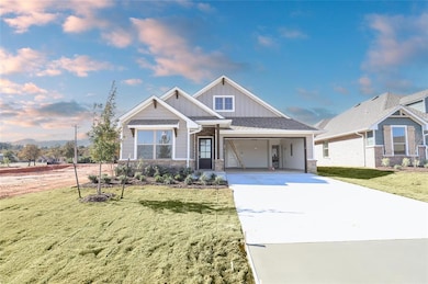 805 Westfall Dr, Choctaw, OK 73020 - photo 3