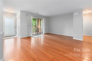 1041 Churchill Downs Ct unit C, Charlotte, NC 28211 - photo 6