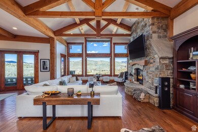 5891 E Caddis Cir, Heber City, UT 84032 - photo 4