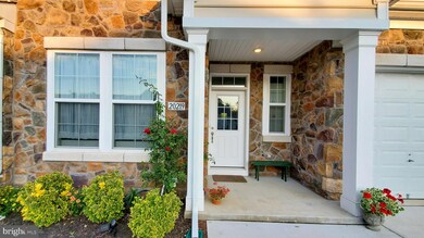 20219 Huntington Ct, Hagerstown, MD 21740 - photo 3