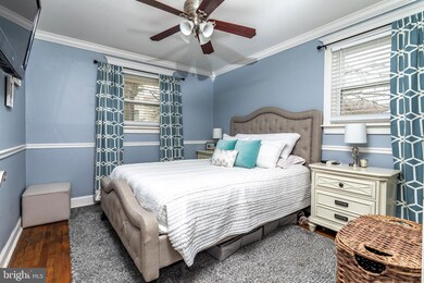 286 Stanford Ave, Wenonah, NJ 08090 - photo 6