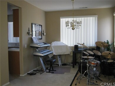 Formal Living/Dining Area 2