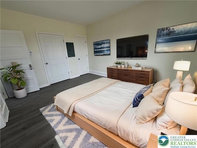 807 Chestnut St unit 2, Coplay, PA 18037 - photo 7