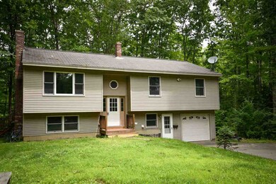 78 Walker Rd, Danville, NH 03819 - photo 2