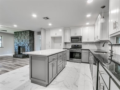 707 E Oak St, Noble, OK 73068 - photo 6